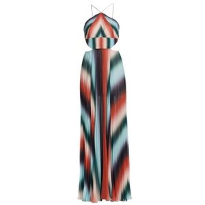 ISO AMUR Janet Gown sz2